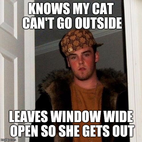 Scumbag Steve Meme Imgflip