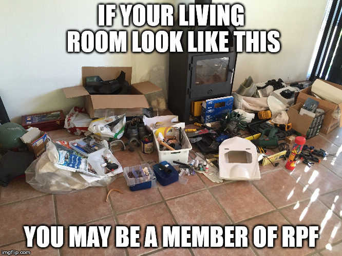Nerd living room | IF YOUR LIVING ROOM LOOK LIKE THIS YOU MAY BE A MEMBER OF RPF | image tagged in memes | made w/ Imgflip meme maker
