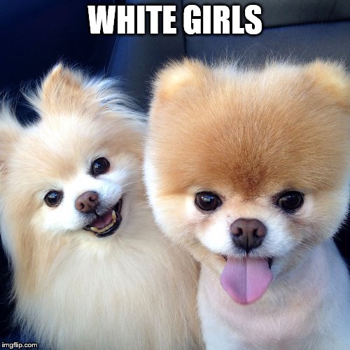 Every White Girl Picture | WHITE GIRLS | image tagged in white,girl,selfie,tongueout,headbend | made w/ Imgflip meme maker