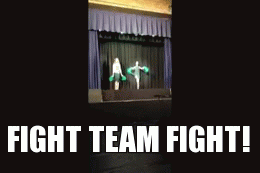 GREASE | image tagged in gifs | made w/ Imgflip video-to-gif maker