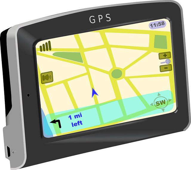 GPS Blank Meme Template