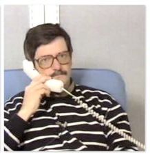 erlang the movie phone call Blank Meme Template