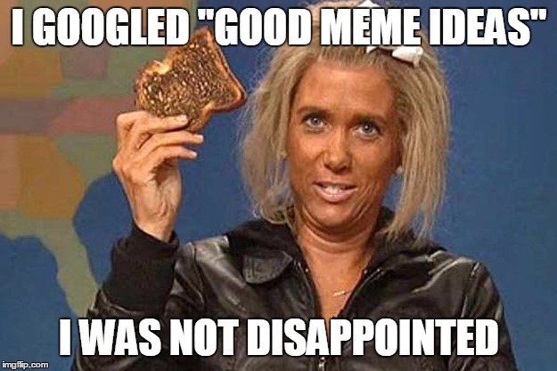 This is how we do it | I GOOGLED "GOOD MEME IDEAS" I WAS NOT DISAPPOINTED | image tagged in funny,memes,googled,was not disappointed,meme ideas | made w/ Imgflip meme maker