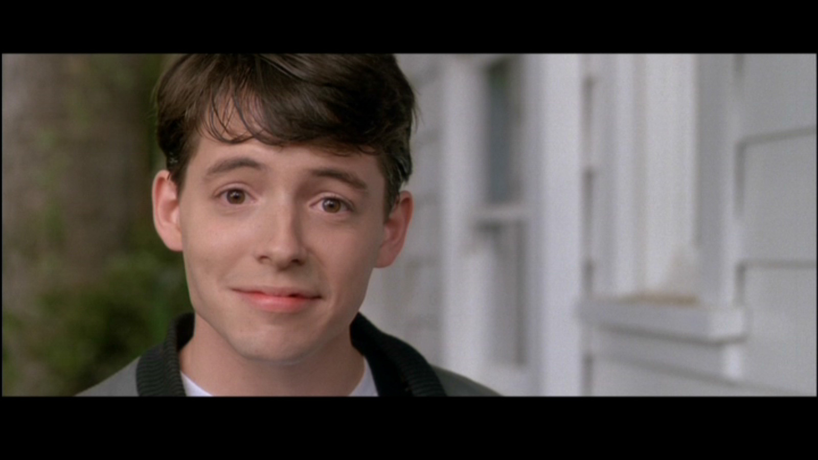 ferris bueller kick off Blank Meme Template