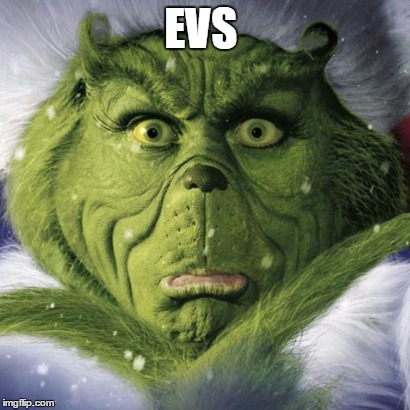 EVS | made w/ Imgflip meme maker