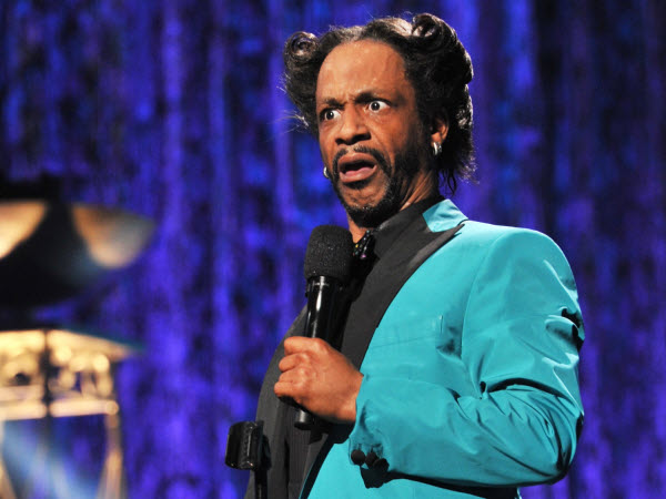 Katt Williams Blank Meme Template