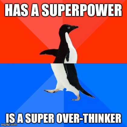 image tagged in memes,socially awesome awkward penguin | made w/ Imgflip meme maker