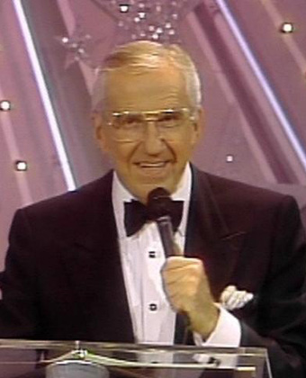 High Quality Ed McMahon Blank Meme Template