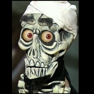 Achmed the dead terrorist  Blank Meme Template