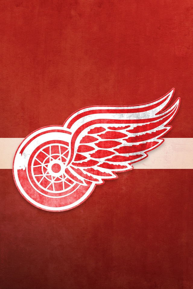 High Quality detroit red wings Blank Meme Template
