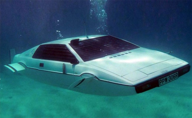 Lotus esprit #1 Blank Meme Template