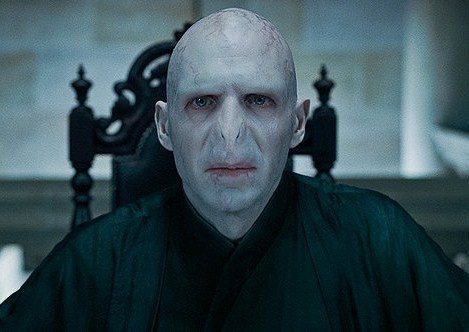 LordVoldermort Blank Meme Template