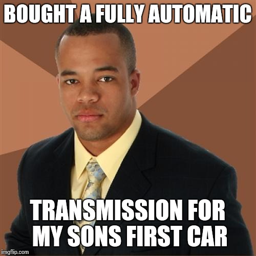 Successful Black Man Meme Imgflip