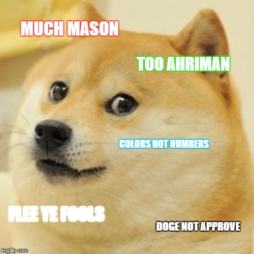 Doge Meme Imgflip