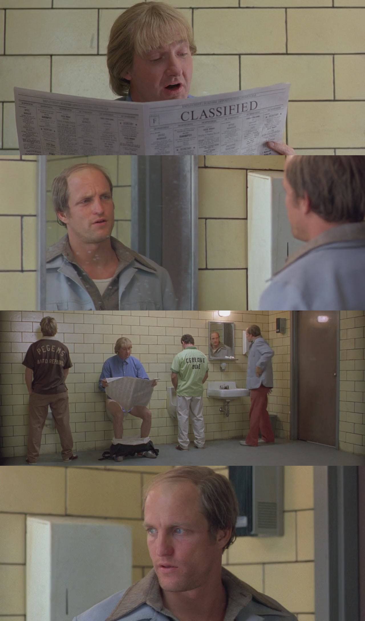 High Quality woody kingpin Blank Meme Template