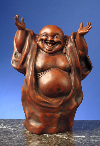 Laughing Buddha Blank Template - Imgflip