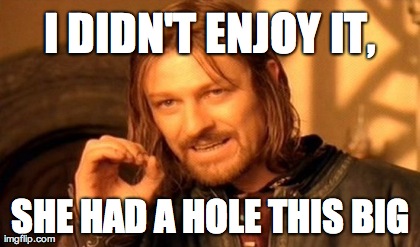 One Does Not Simply | image tagged in memes,one does not simply,funny | made w/ Imgflip meme maker