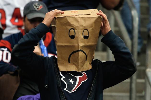 High Quality Texans Fan Blank Meme Template