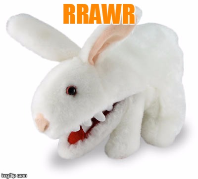 RRAWR | made w/ Imgflip meme maker