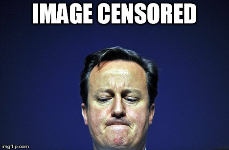 Cameron ashamed | IMAGE CENSOREDa | image tagged in cameron ashamed | made w/ Imgflip meme maker