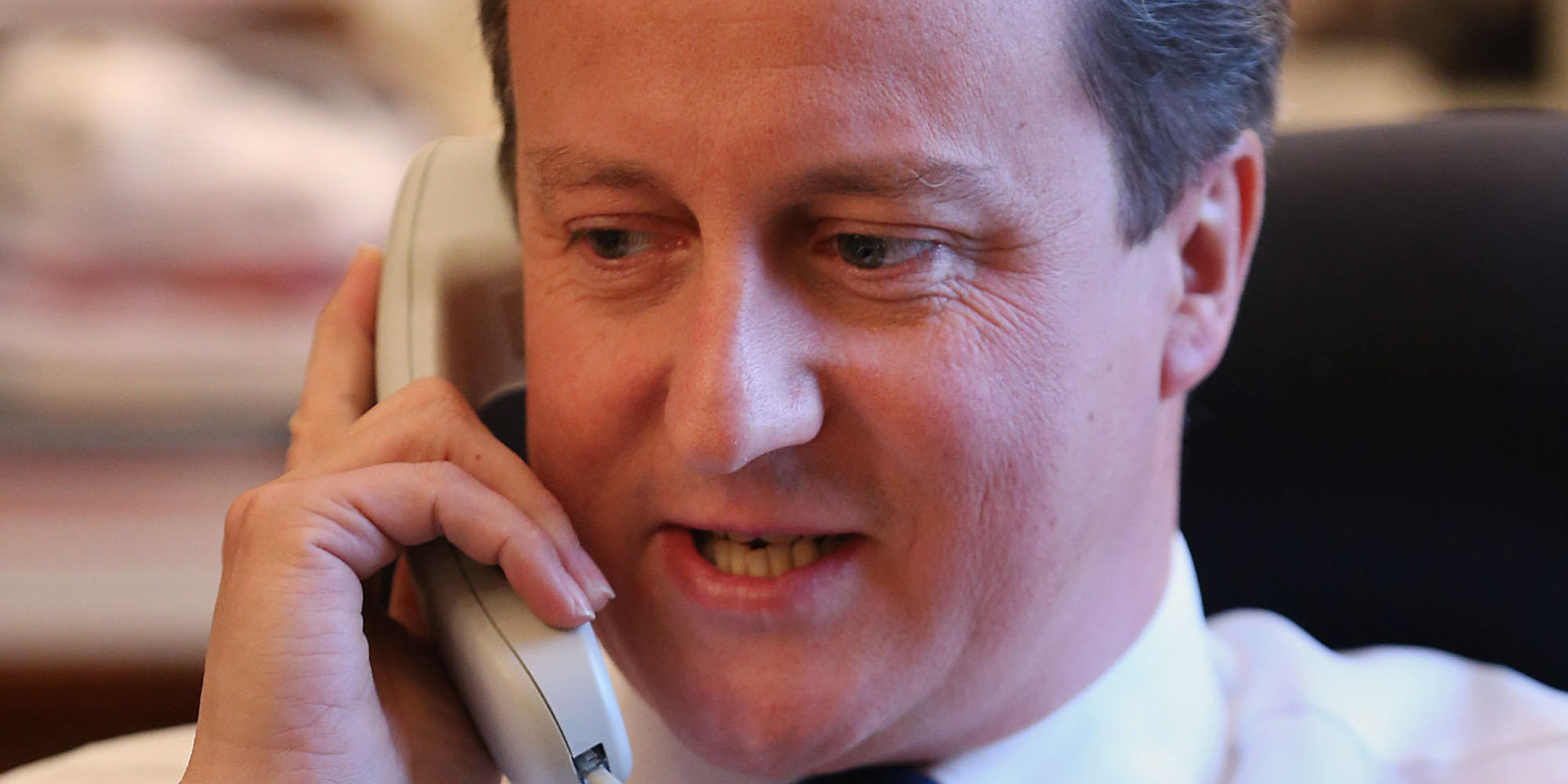 David Cameron Swine Flu Meme Blank Meme Template