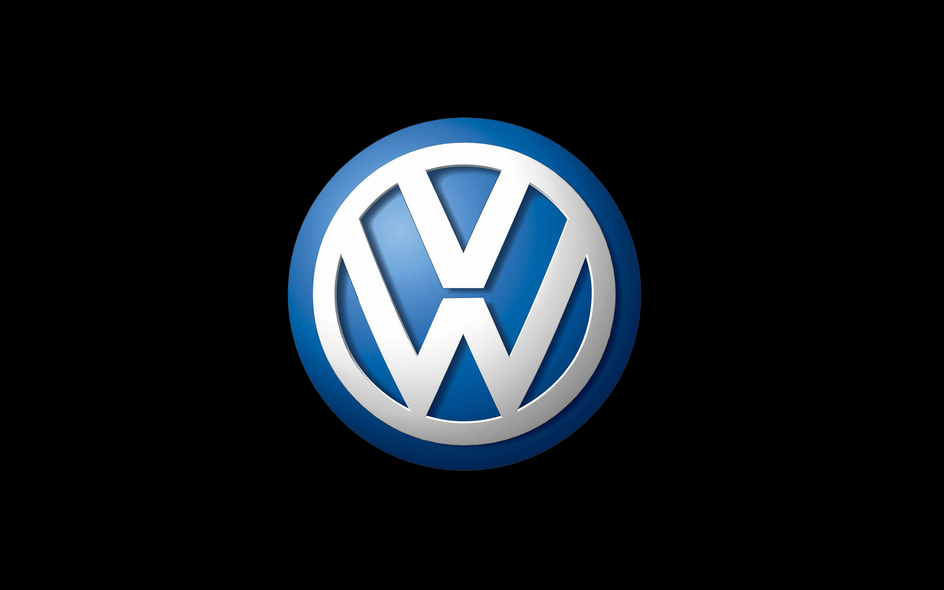 High Quality Volkswagen Blank Meme Template