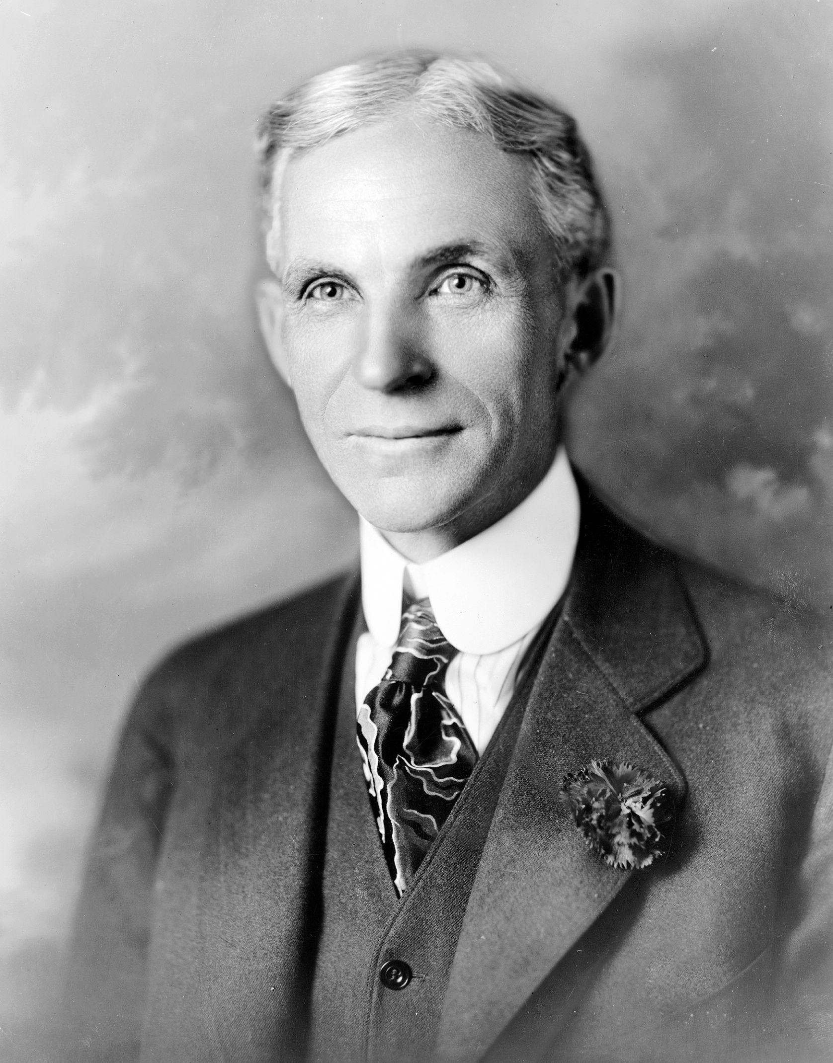 High Quality henry ford Blank Meme Template