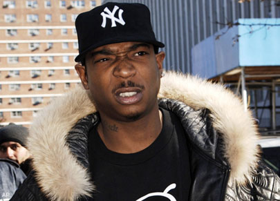 High Quality Ja Rule Blank Meme Template