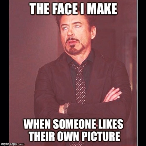 Spare me | image tagged in robert downey jr,that face you make when | made w/ Imgflip meme maker