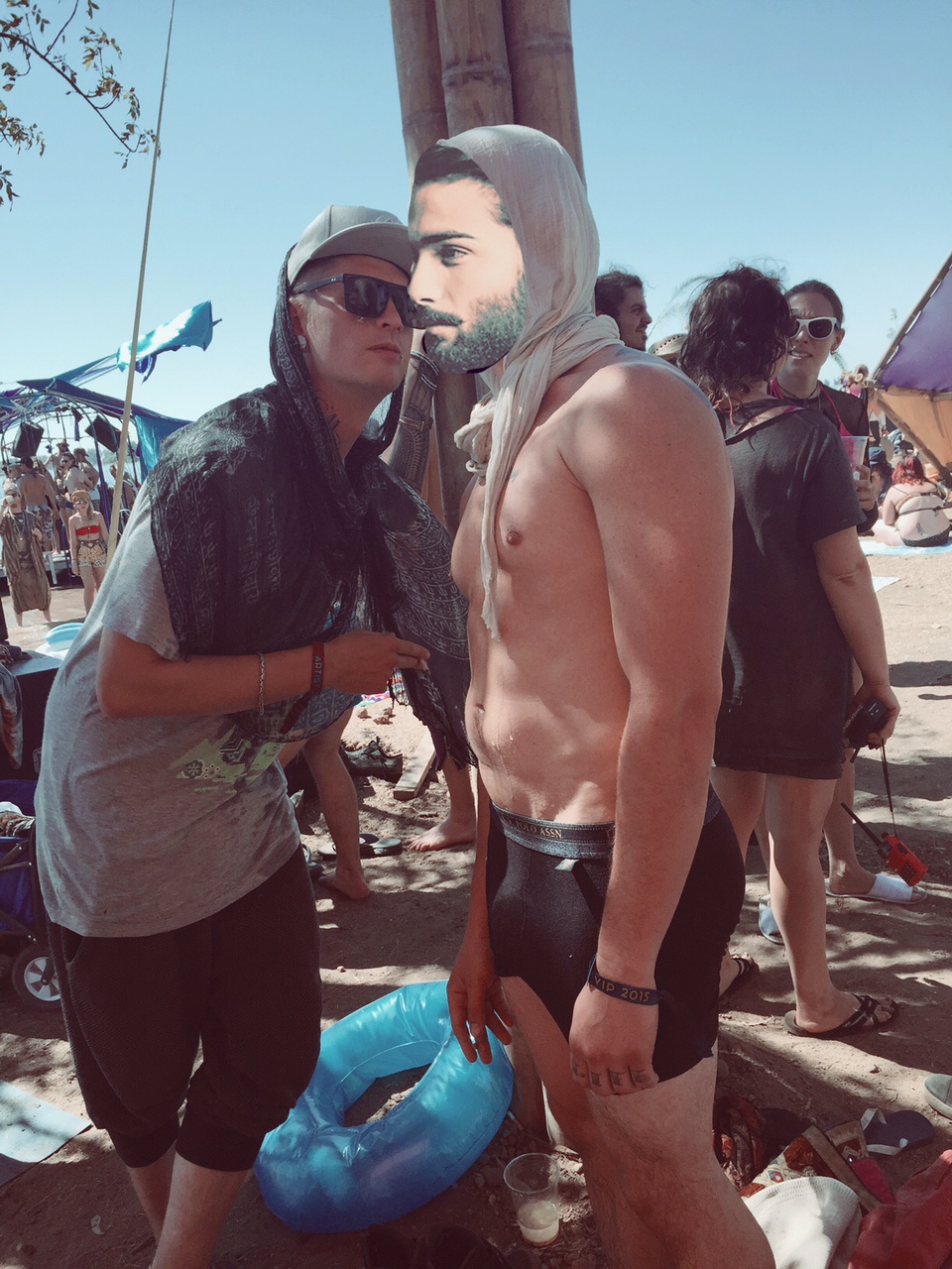 Esteban Blank Meme Template