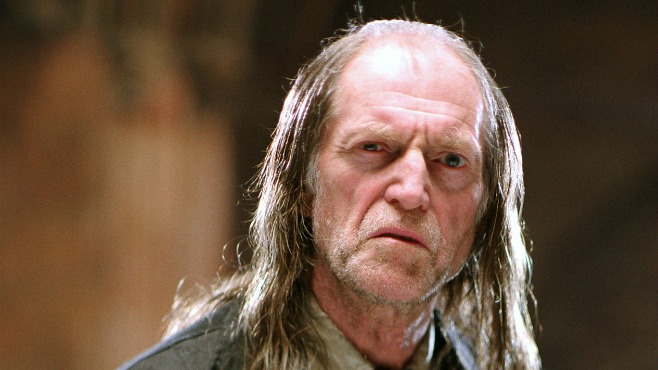 High Quality Filch doesn't understand Blank Meme Template