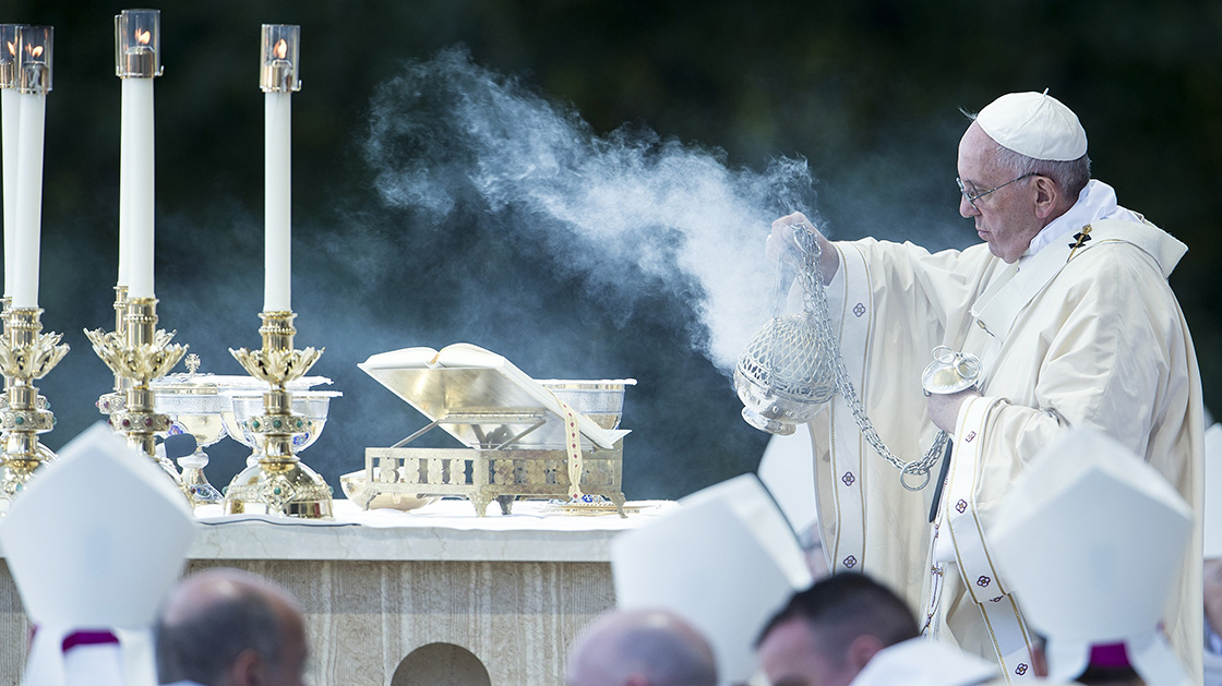 vapepope Blank Meme Template