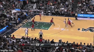 Jimmy Butler Steal and Dunk | image tagged in gifs,jimmy butler,jimmy butler fantasy basketball,jimmy butler dunk,jimmy butler chicago bulls,jimmy butler steal | made w/ Imgflip video-to-gif maker