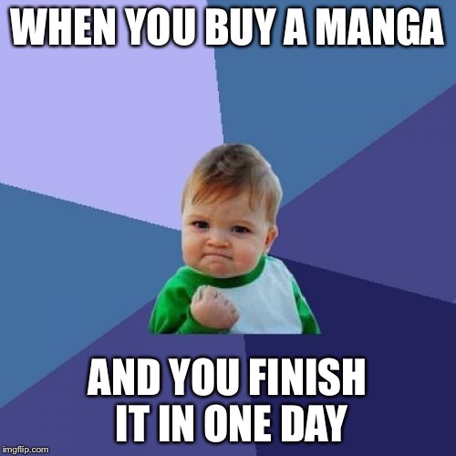 Success Kid Meme - Imgflip