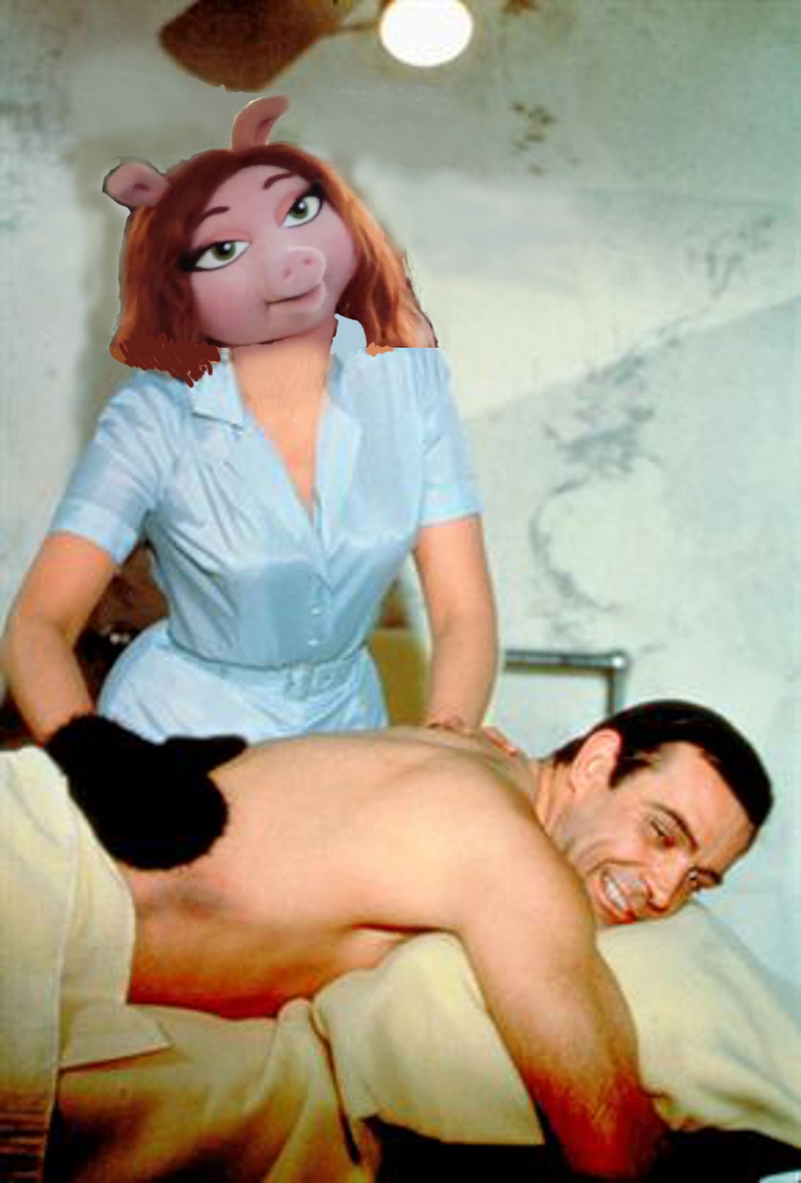 High Quality Untitled Blank Meme Template