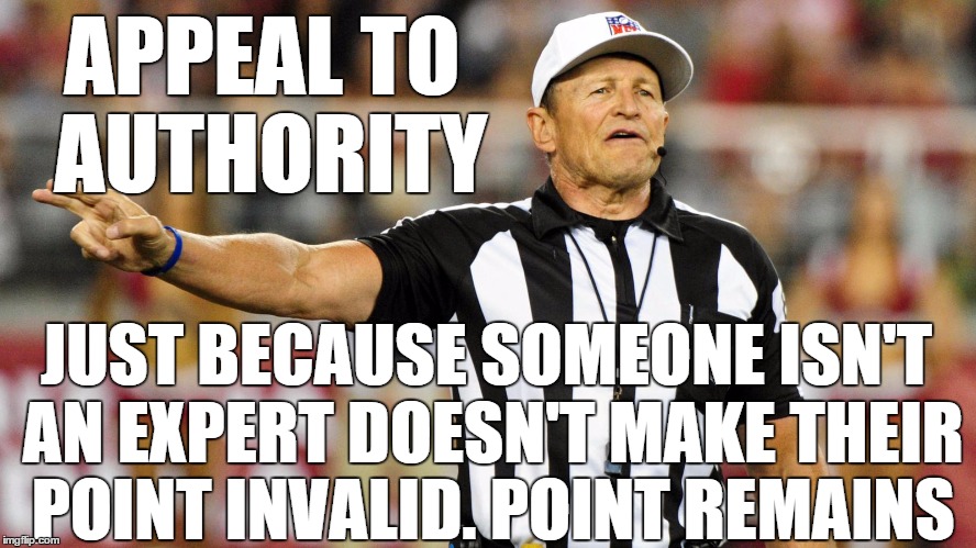 appeal-to-authority-penalty-imgflip