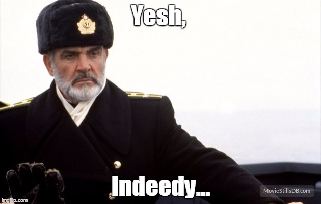 Yesh, Indeedy... | made w/ Imgflip meme maker