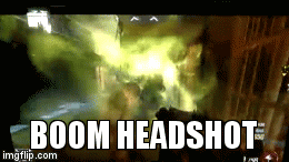boom headshot meme