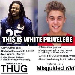 THIS IS WHITE PRIVELEGE | made w/ Imgflip meme maker