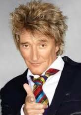 High Quality Rod Stewart BD Meme Blank Meme Template