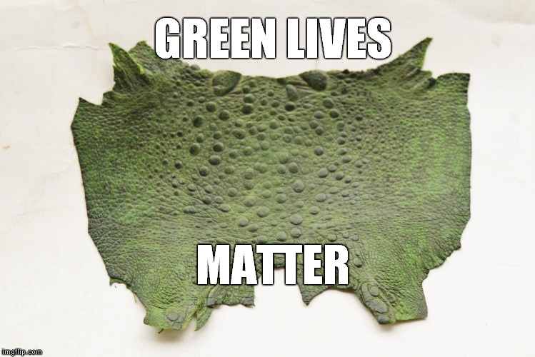 Green Lives Matter | GREEN LIVES MATTER | image tagged in black lives matter | made w/ Imgflip meme maker