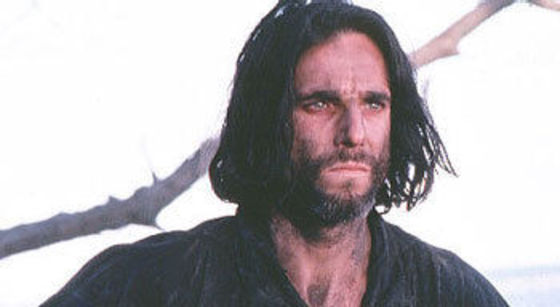 John proctor Blank Meme Template