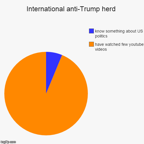 image tagged in funny,pie charts | made w/ Imgflip chart maker