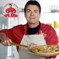 High Quality Papa Johns Blank Meme Template