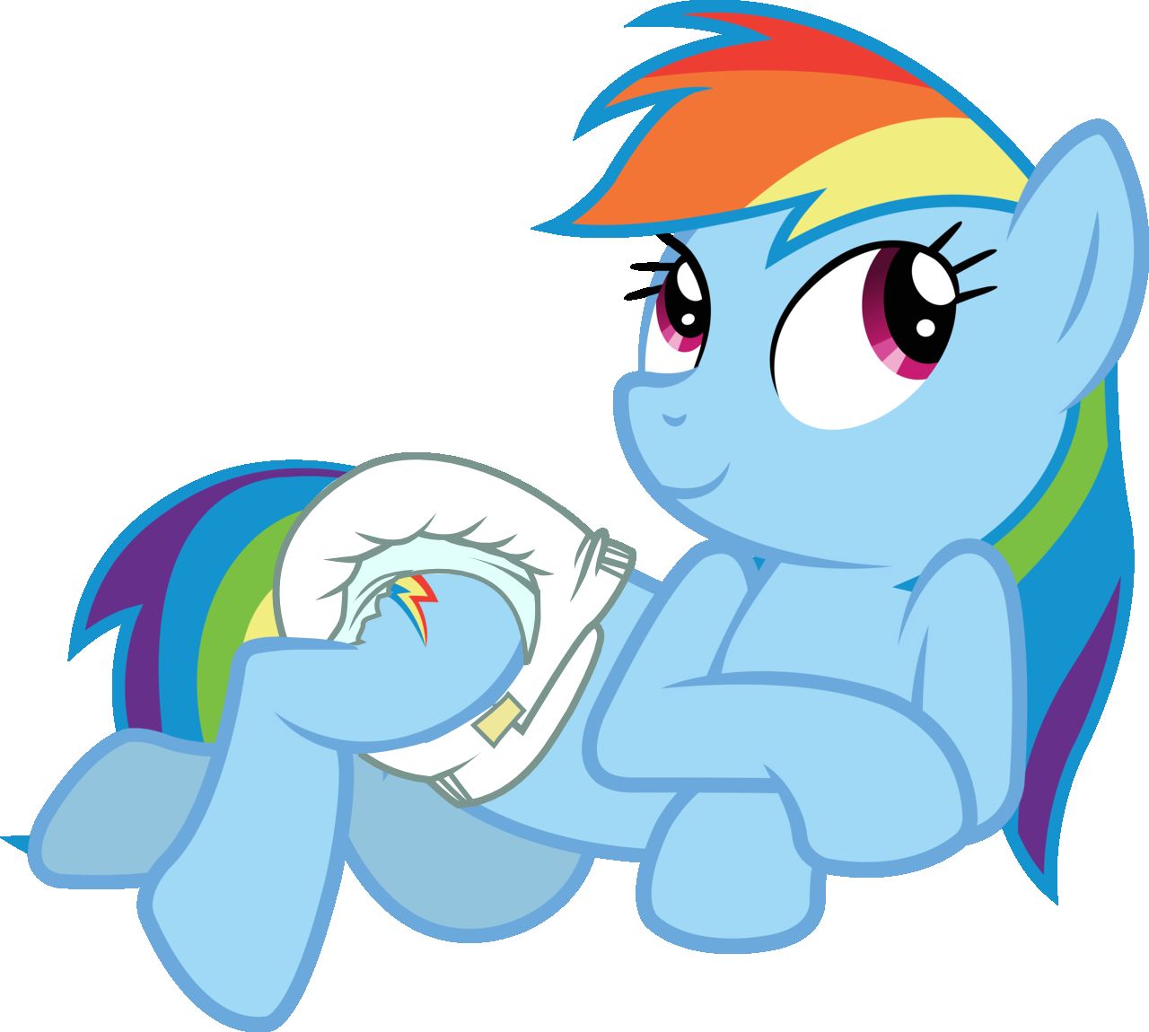 diaper dash Blank Meme Template