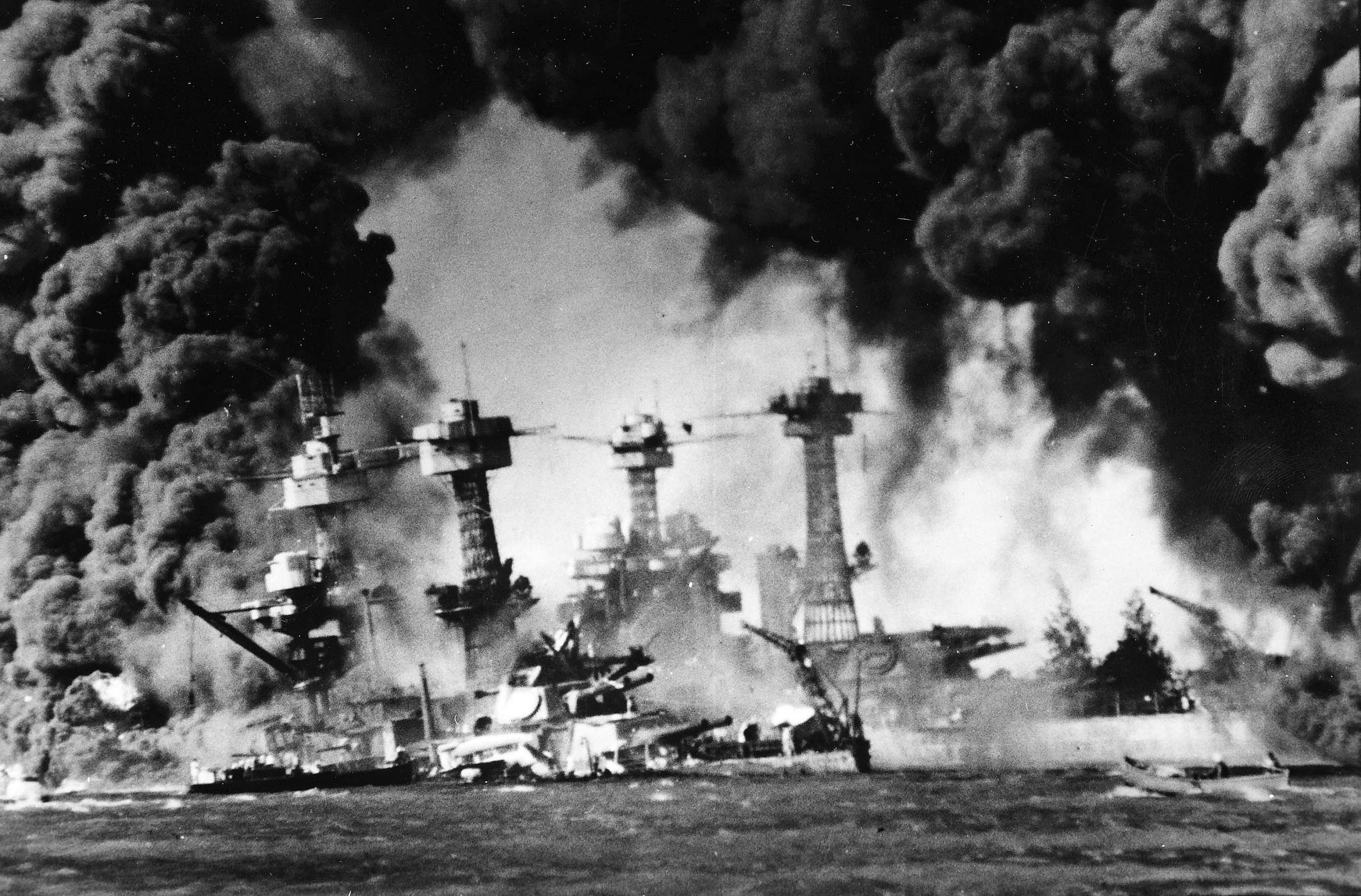 Pearl Harbor Blank Meme Template