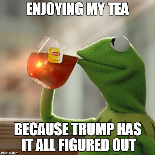 But That's None Of My Business Meme - Imgflip