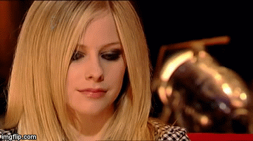 8 Types of Smile and What They Mean | Avril Lavigne Bandaids