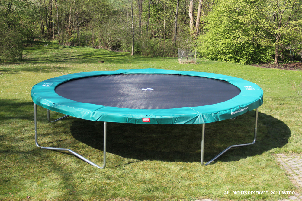 trampoline Blank Meme Template