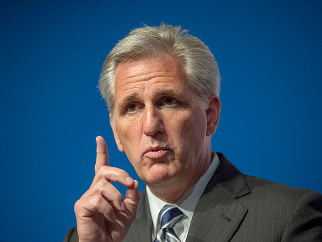 Kevin McCarthy Blank Meme Template